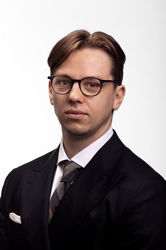 Mateusz ‘Matt’ Blaszczyk